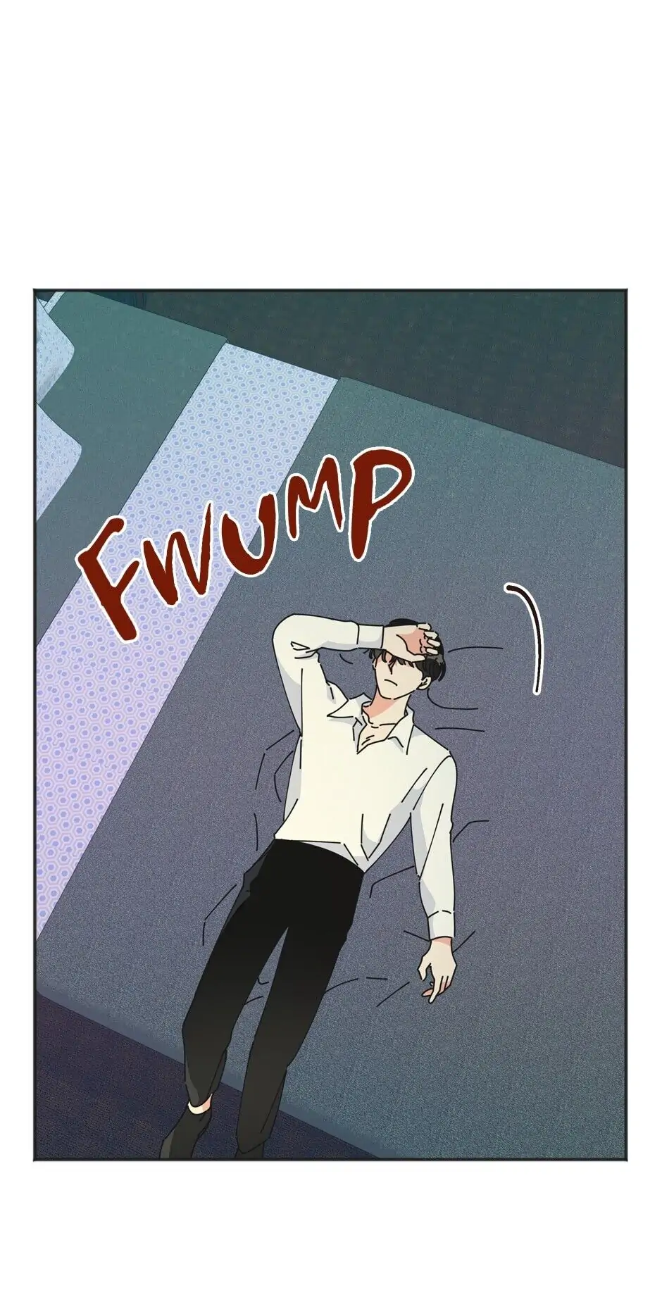 The Evil Lady’s Hero Chapter 37 - page 43